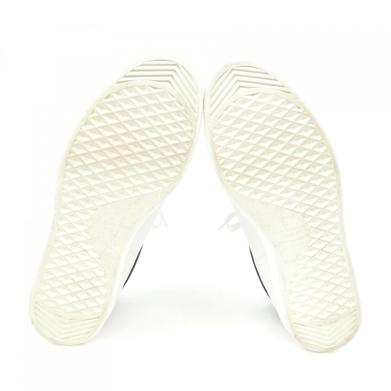 ルイヴィトン LOUIS VUITTON ルクセンブルグライン スニーカー