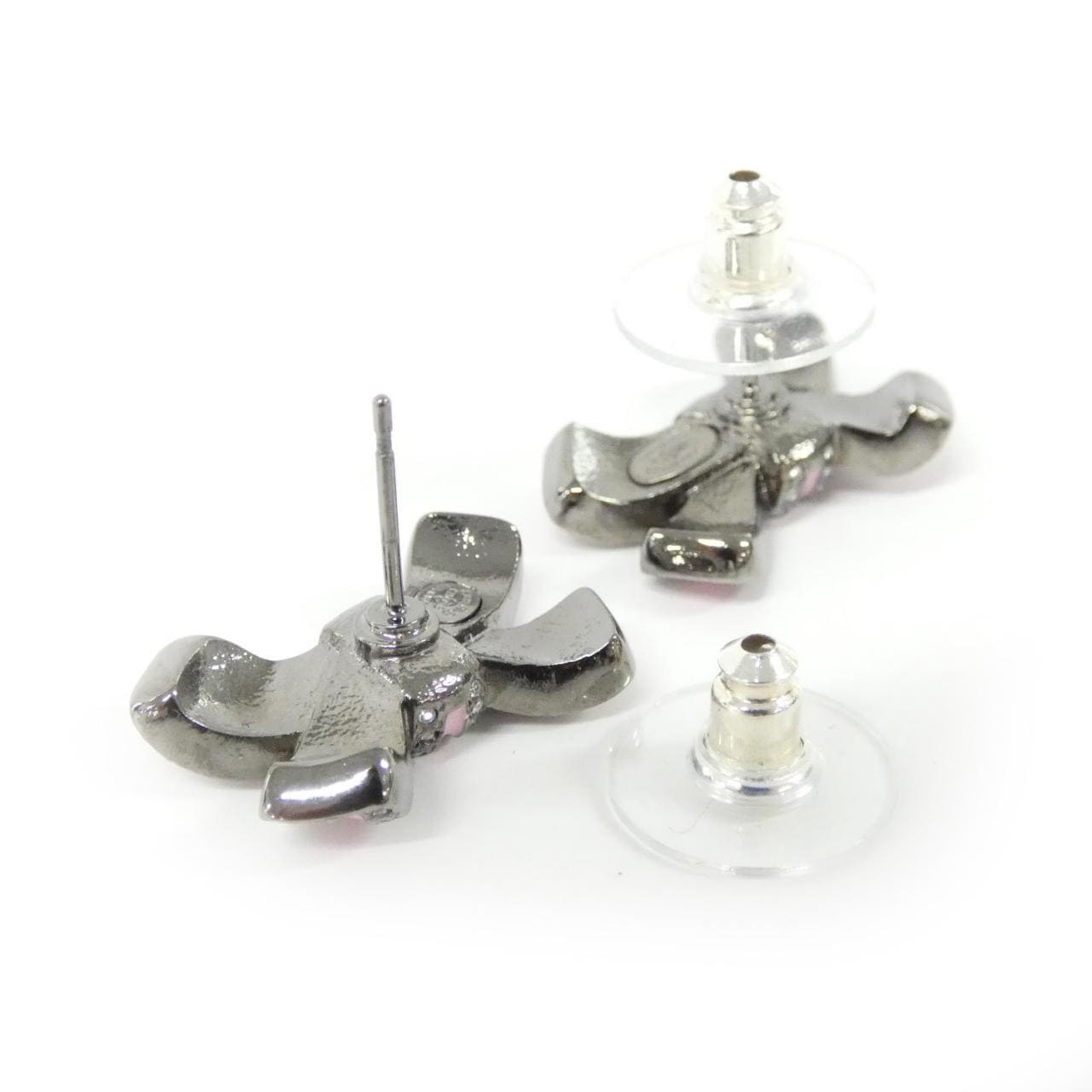 シャネル ABG408 ピアス