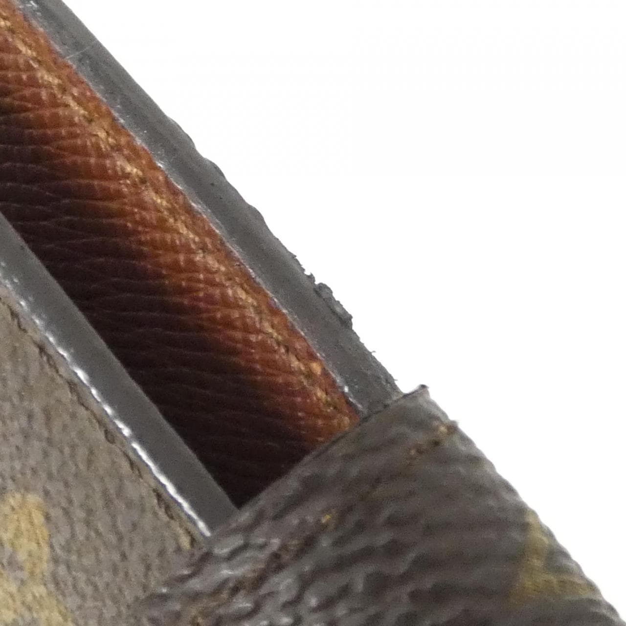 ルイヴィトン モノグラム アジェンダ ミニ R20007 オーガナイザー