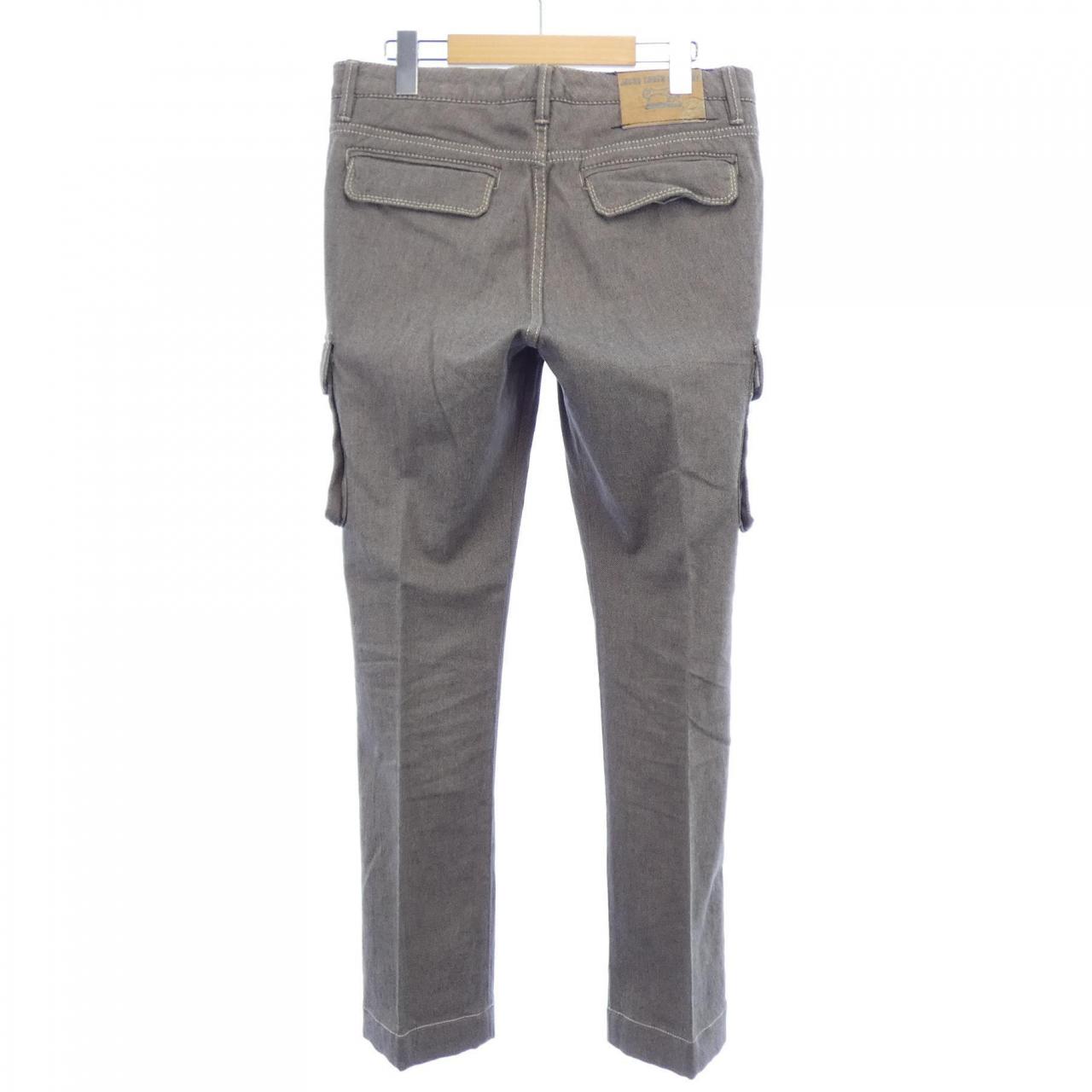 ヤコブコーエン JACOB COHEN パンツ