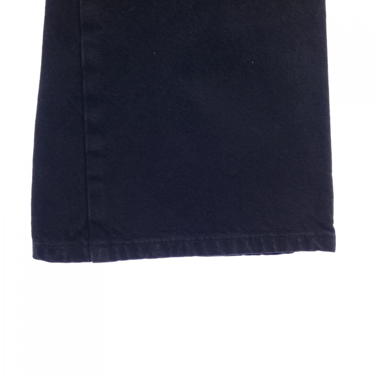 アレキサンダーマックイーン ALEXANDER McQUEEN 475381 QJM18 ジーンズ