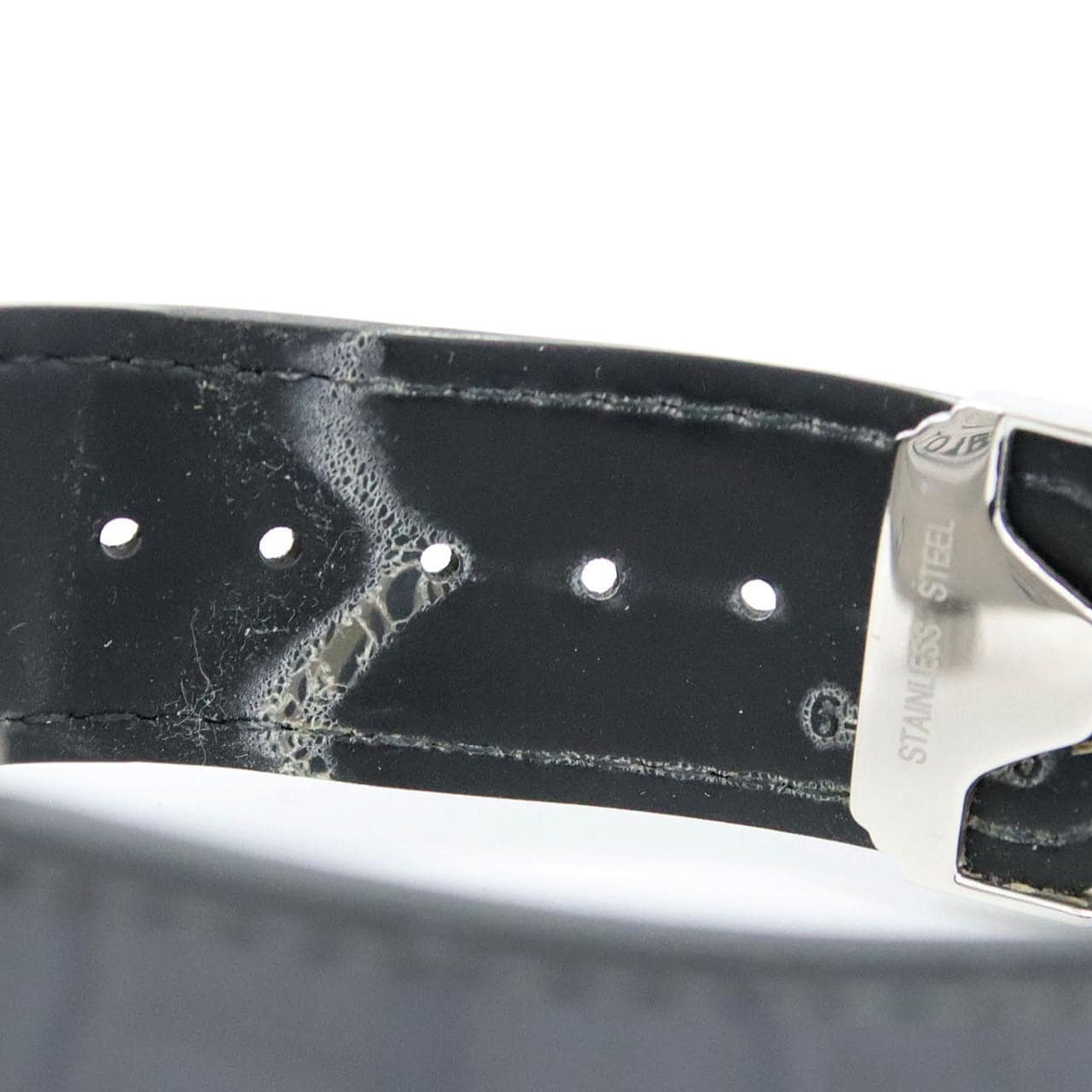 【ノーメンテナンス還元価格】ウブロ クラシックフュージョンチタニウムレーシンググレー 542.NX.7071.LR TI 自動巻