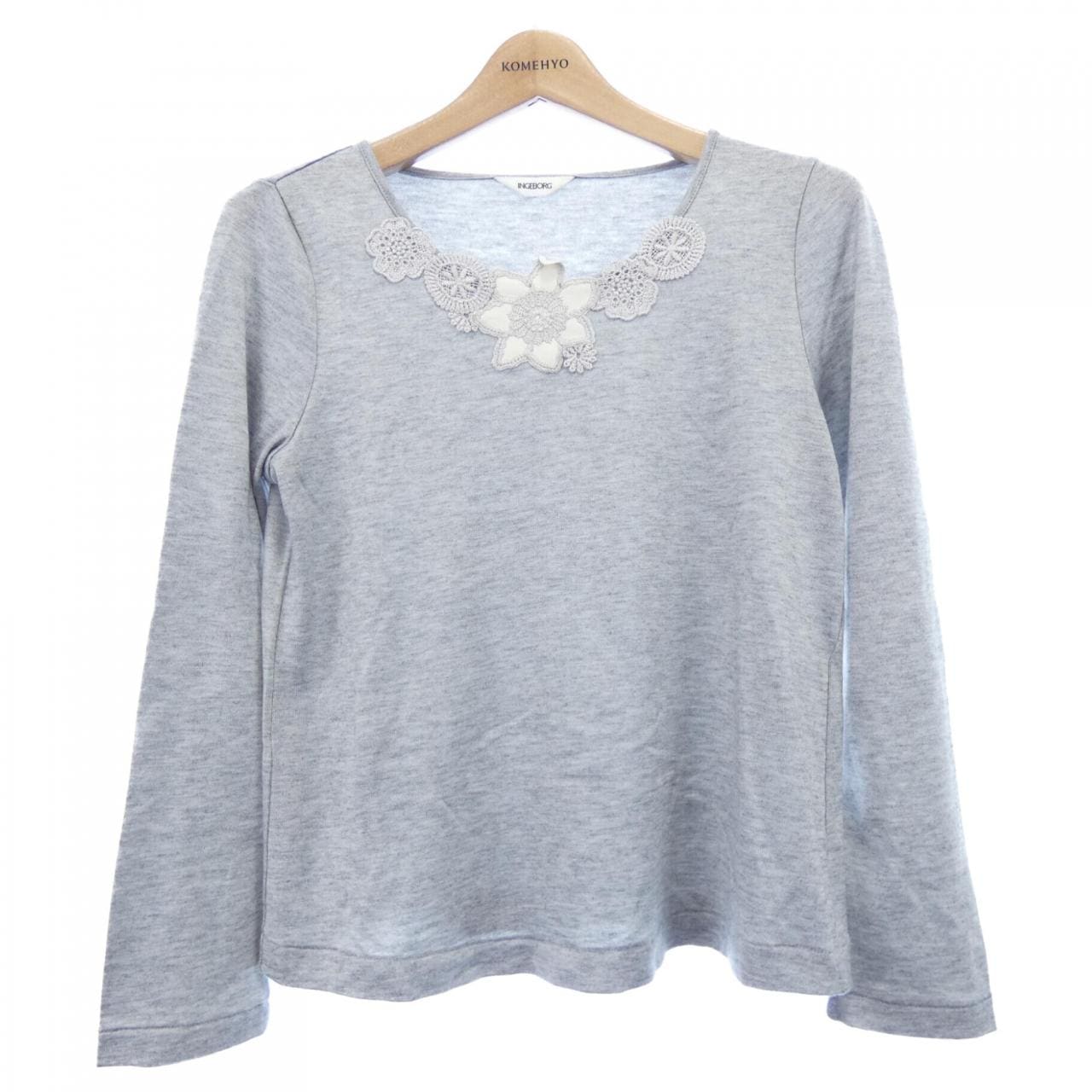 インゲボルグ INGEBORG A2265UPO508 トップス