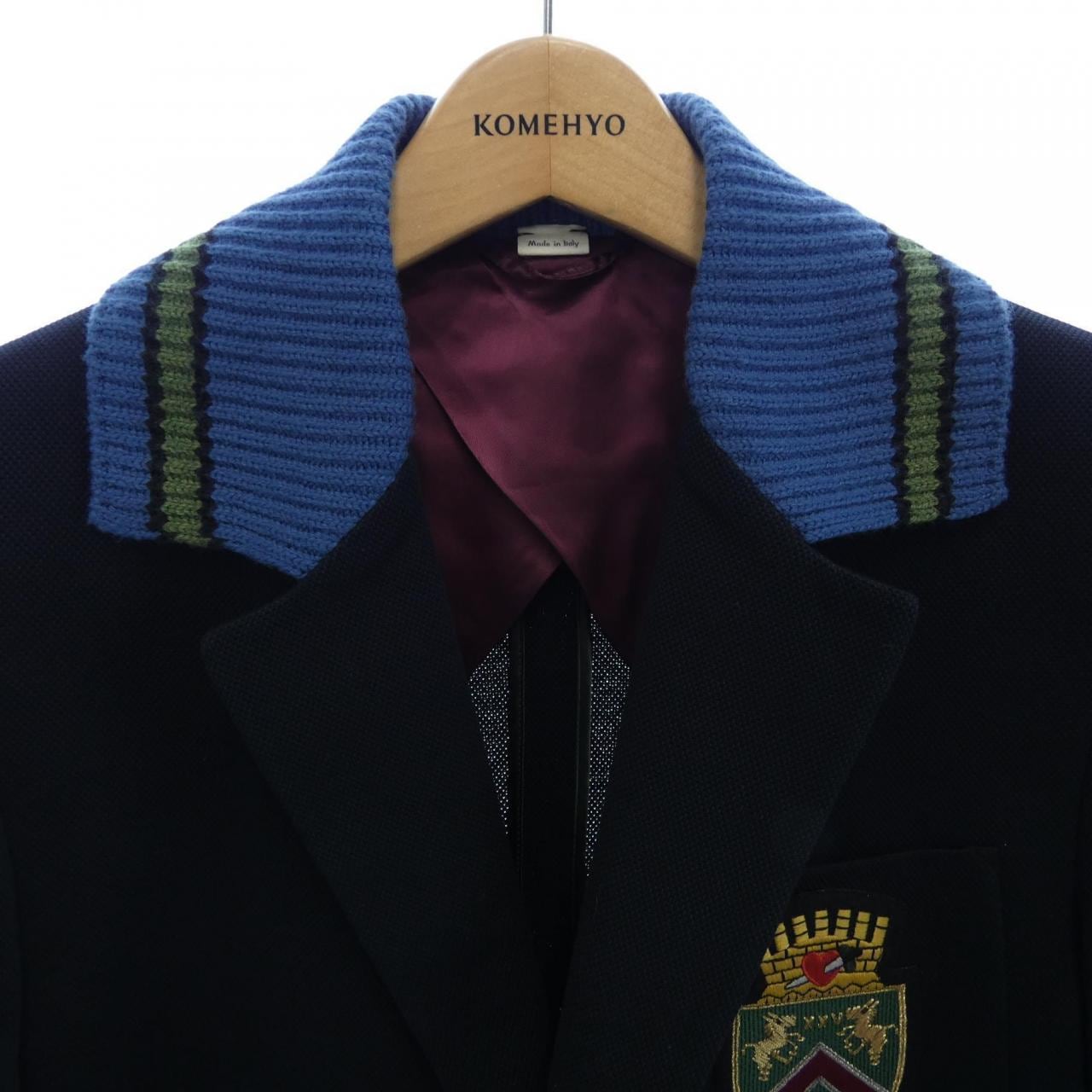 グッチ GUCCI 473237 Z378C ジャケット