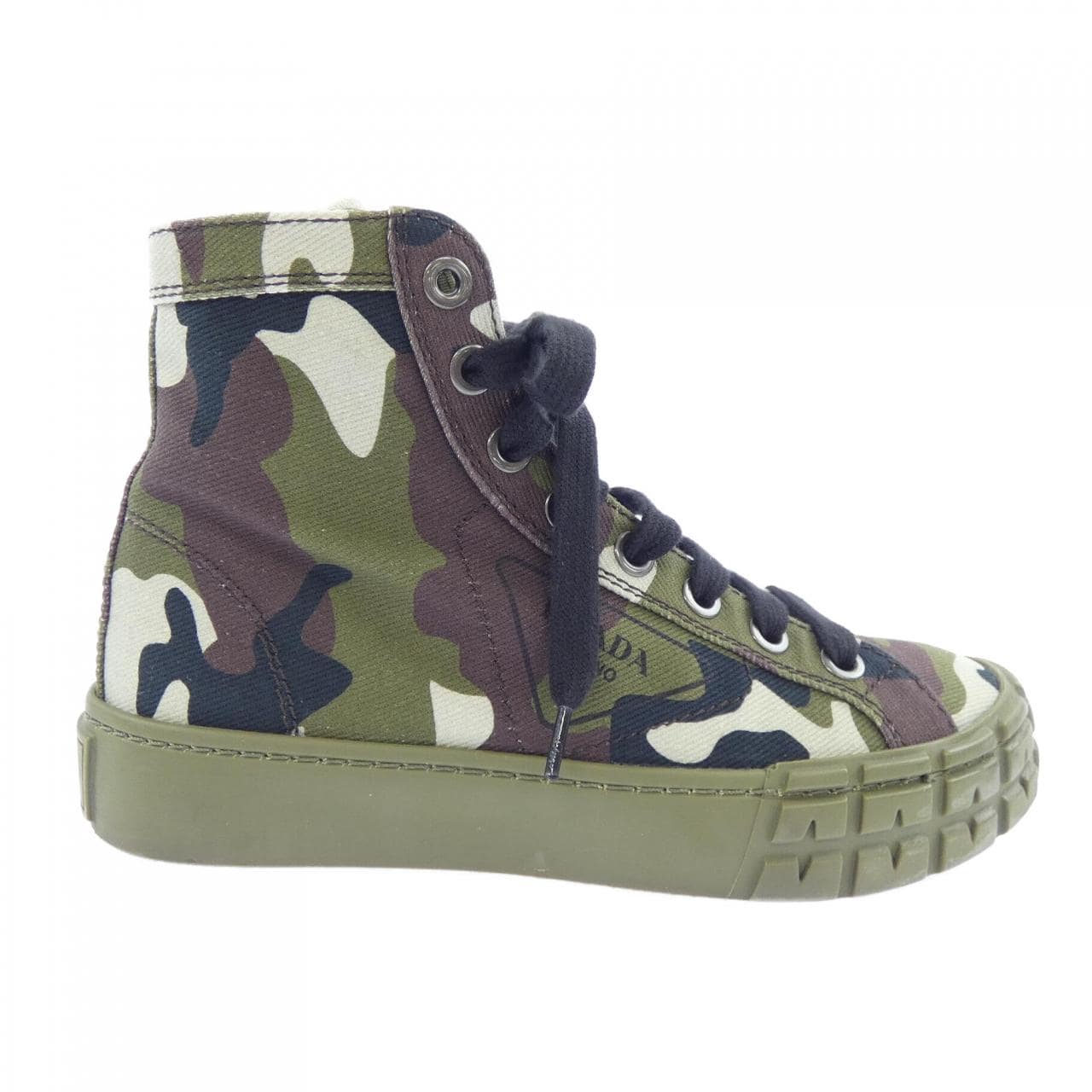 プラダ PRADA 1T941LF スニーカー