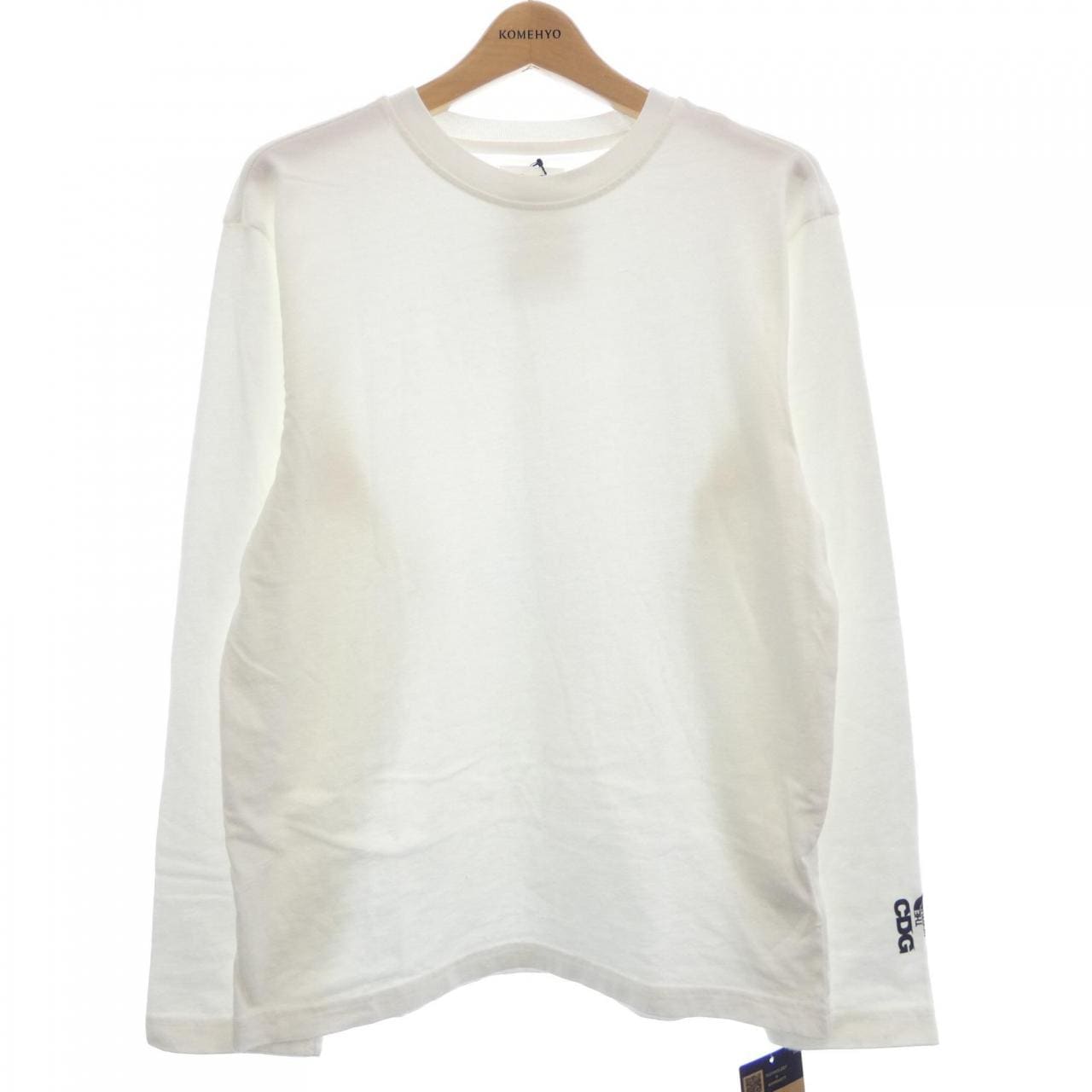 ザノースフェイス THE NORTH FACE CDG NT52421CD Tシャツ