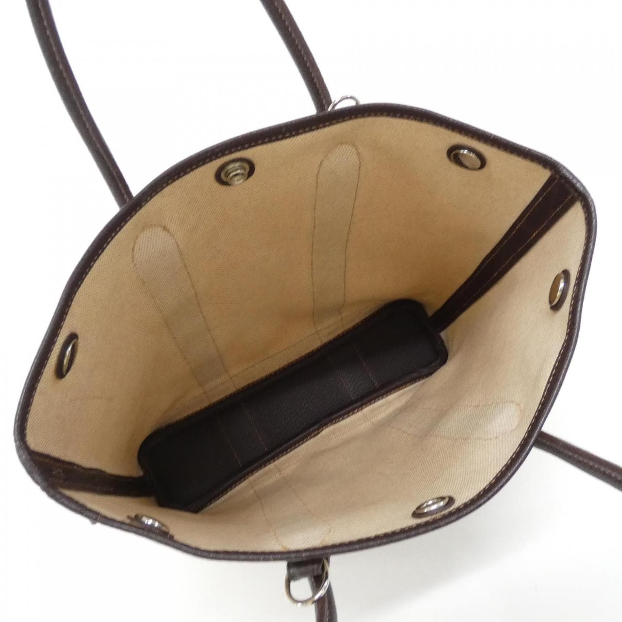 エルメス ガーデン ファイル PM 043962CK バッグ