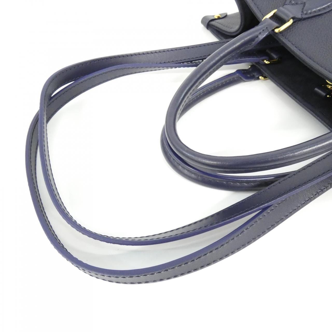 ルイヴィトン セーラーズノット オンザゴー MM M24834 バッグ