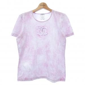 シャネル CHANEL P34611K02001 09C Tシャツ