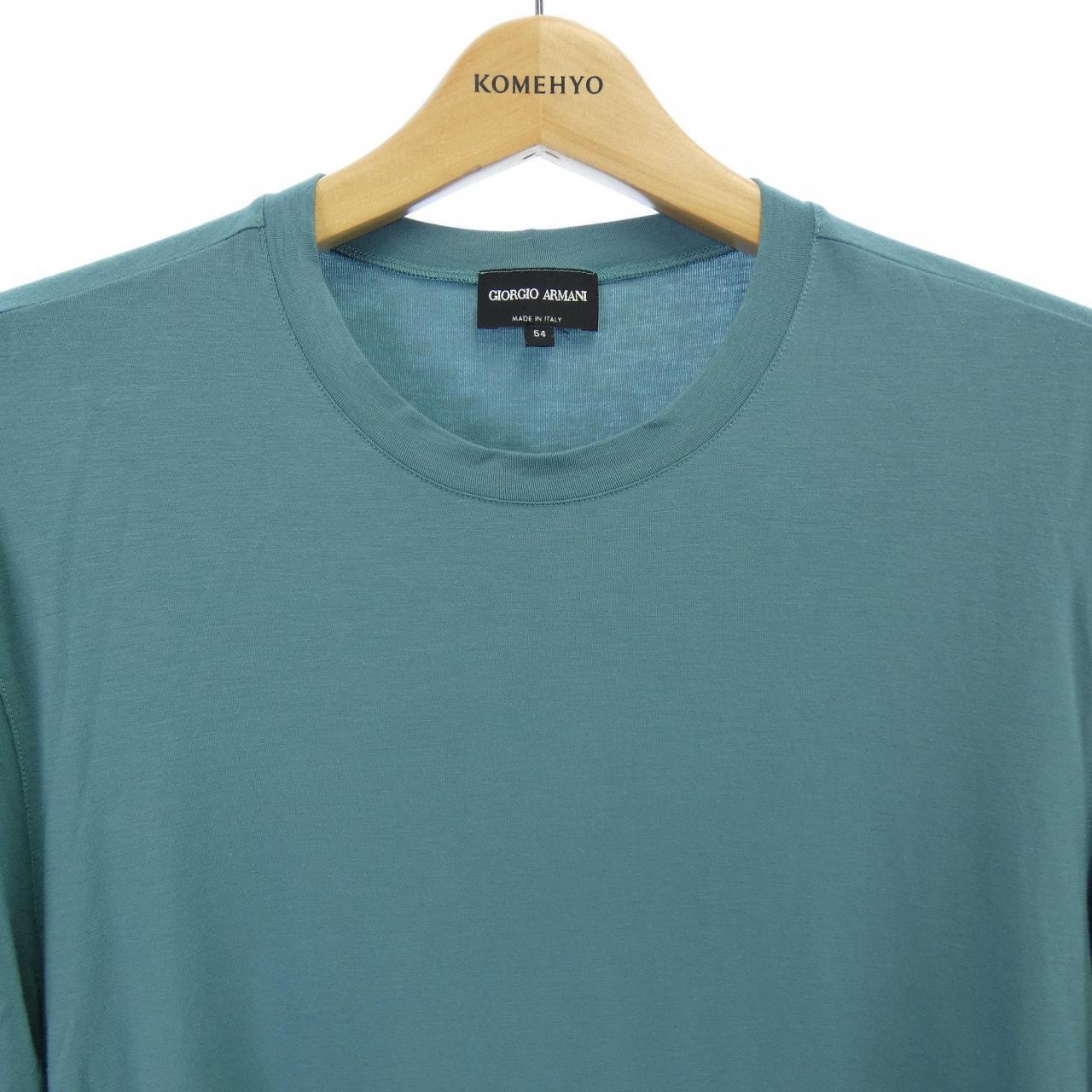 Giorgio Armani GIORGIO ARMANI T恤