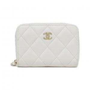 シャネル タイムレスクラシック ライン AP0216 コインケース