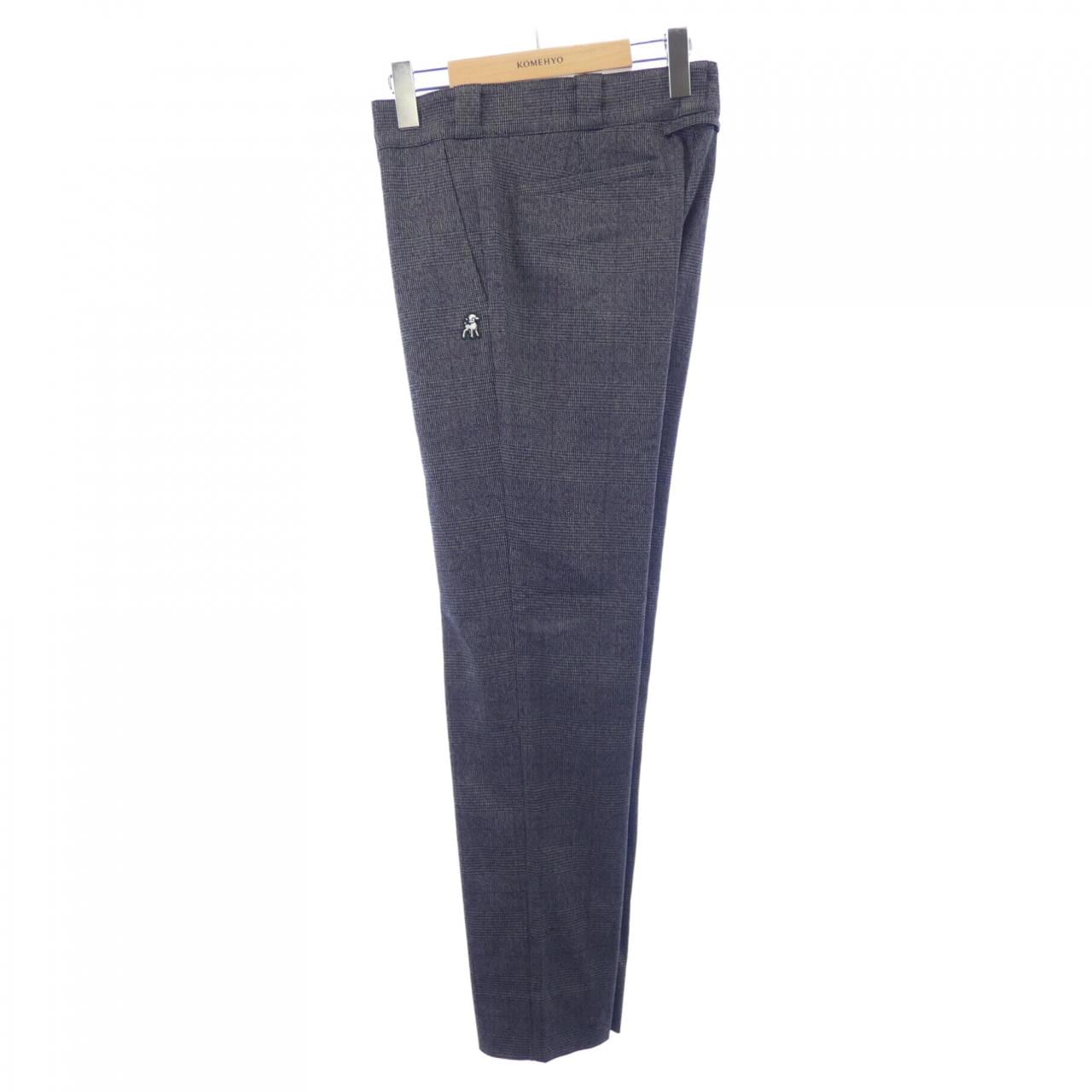 ザシェパード the shepherd US1B4501-2 パンツ