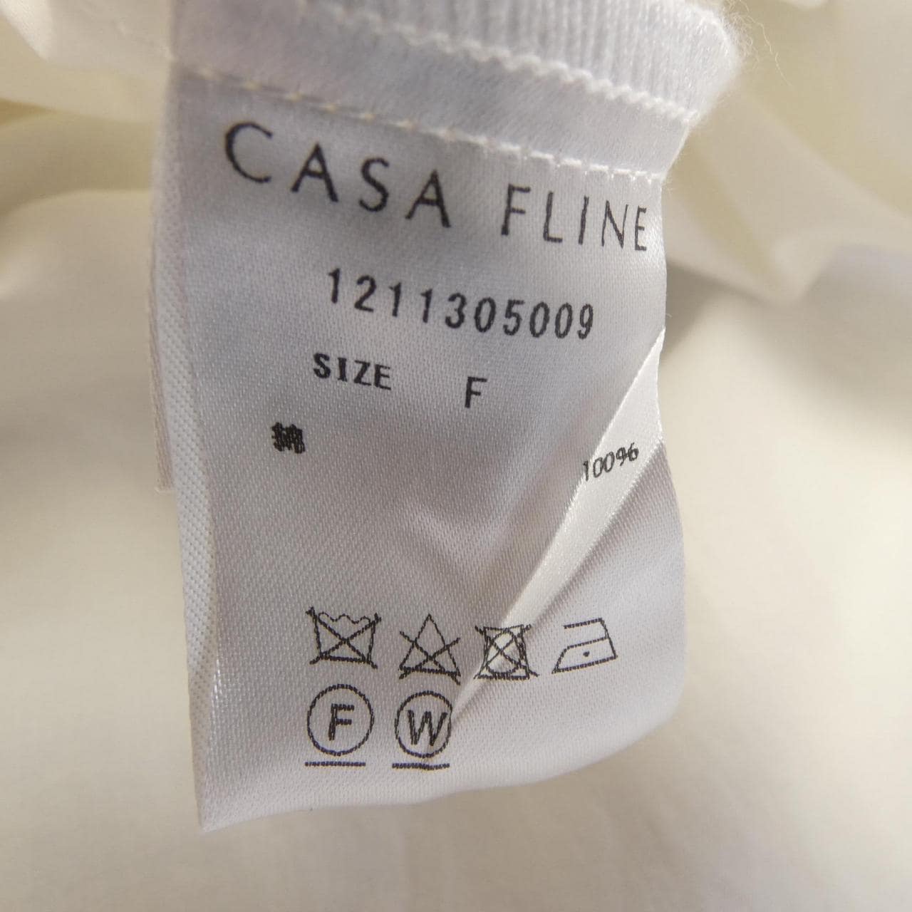カーサフライン CASA FLINE ワンピース