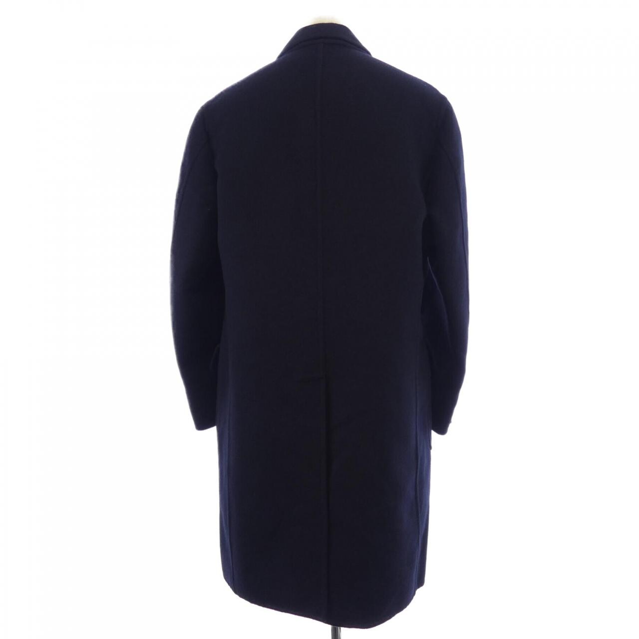 キートン KITON コート