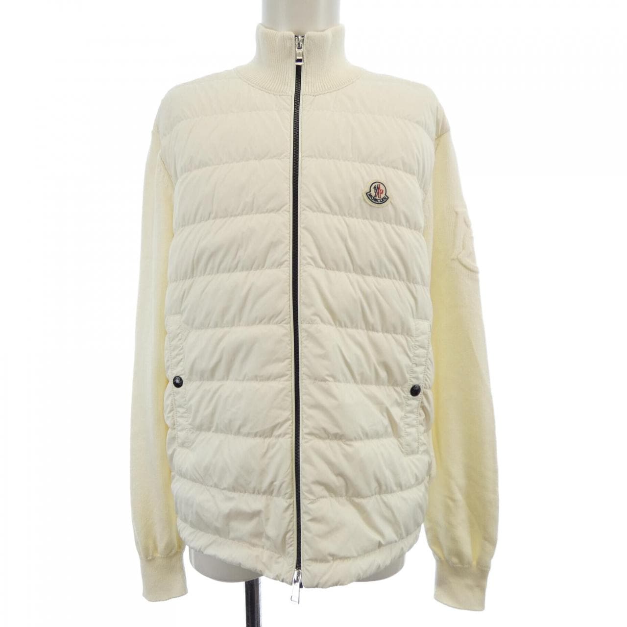 モンクレール MONCLER 10919B00020 ダウンジャケット