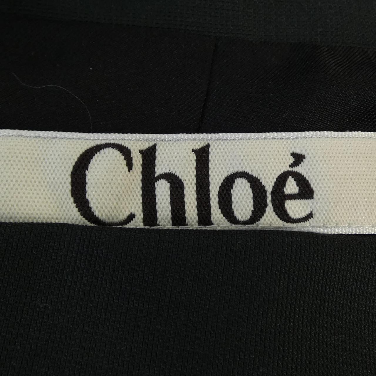 クロエ Chloe ジャケット