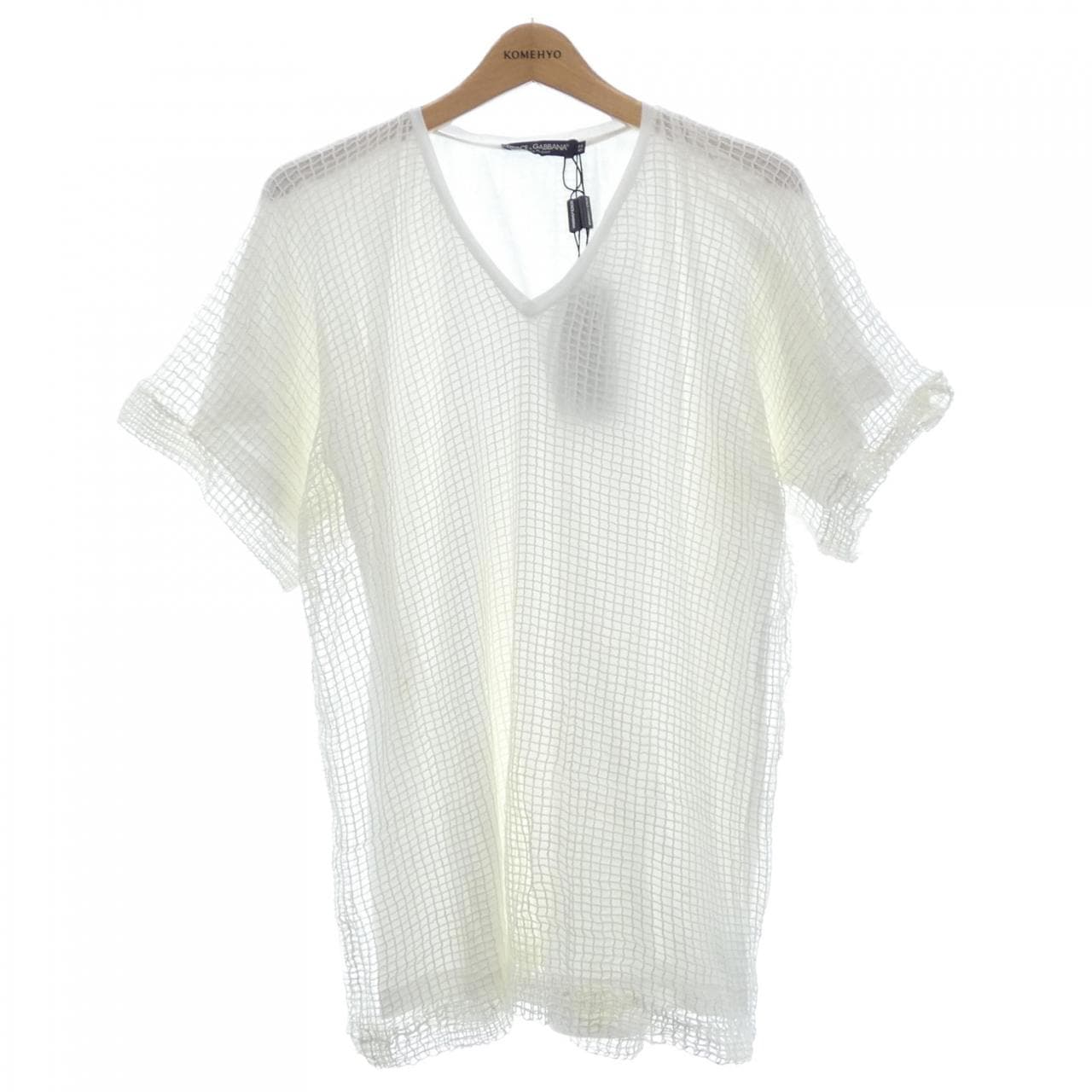 ドルチェアンドガッバーナ DOLCE&GABBANA トップス