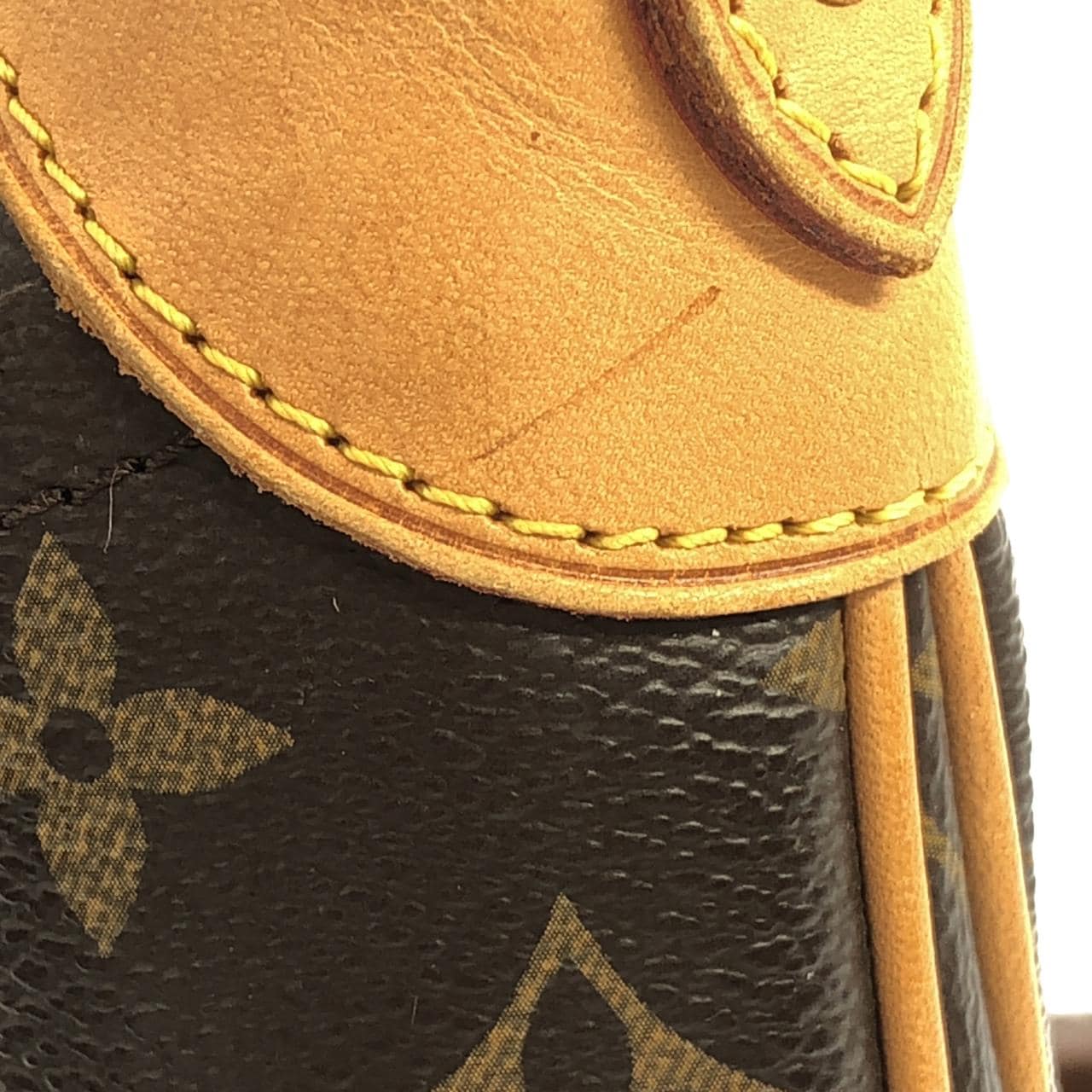 ルイヴィトン モノグラム オデオン PM M56390 ショルダーバッグ