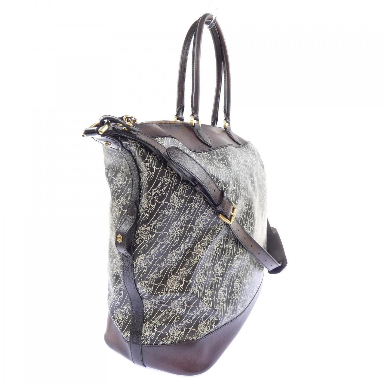 ベルルッティ Berluti トワルマルブフ BAG