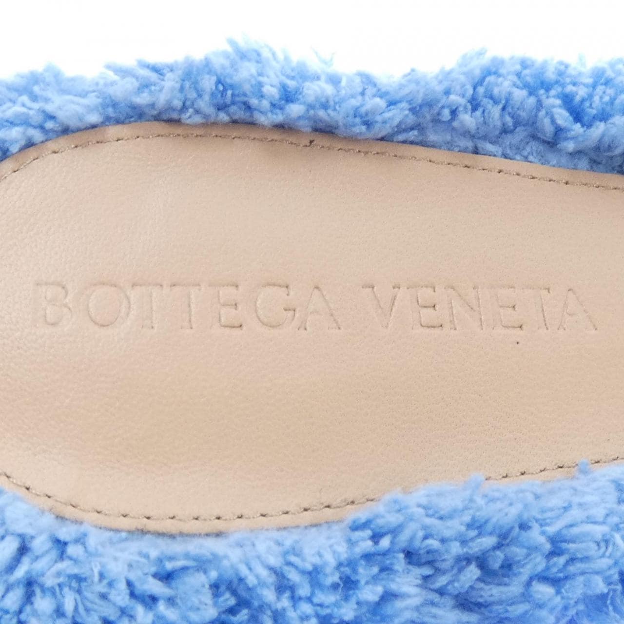 ボッテガヴェネタ BOTTEGA VENETA サンダル