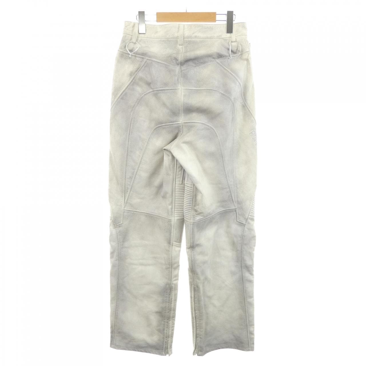 バレンシアガ BALENCIAGA 747080 TOS14 UNISEX パンツ