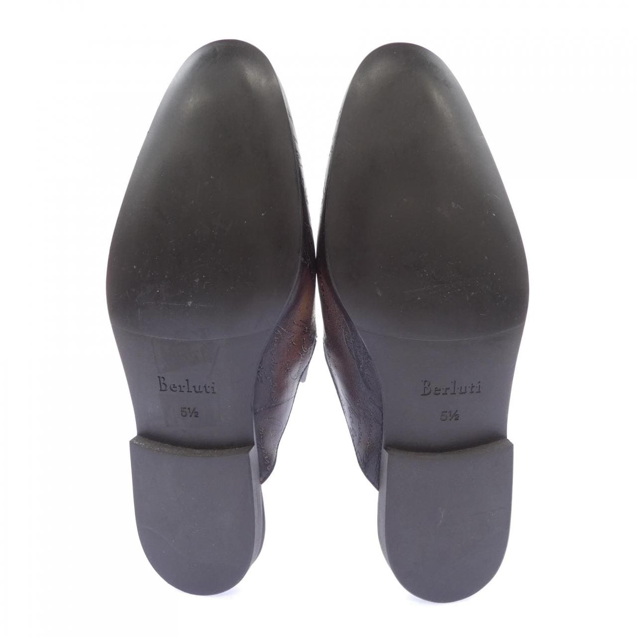 ベルルッティ Berluti サンダル