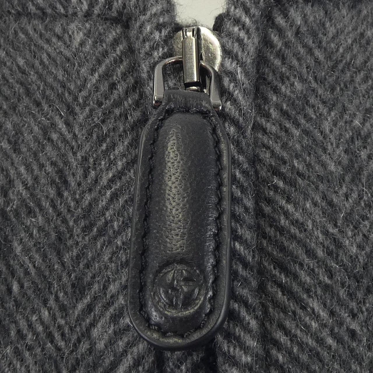 ジョルジオ アルマーニ GIORGIO ARMANI GM00267　TE17630 ブルゾン