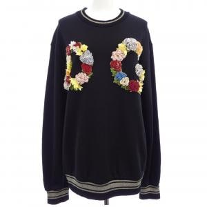 ドルチェアンドガッバーナ DOLCE&GABBANA F9963Z スウェット