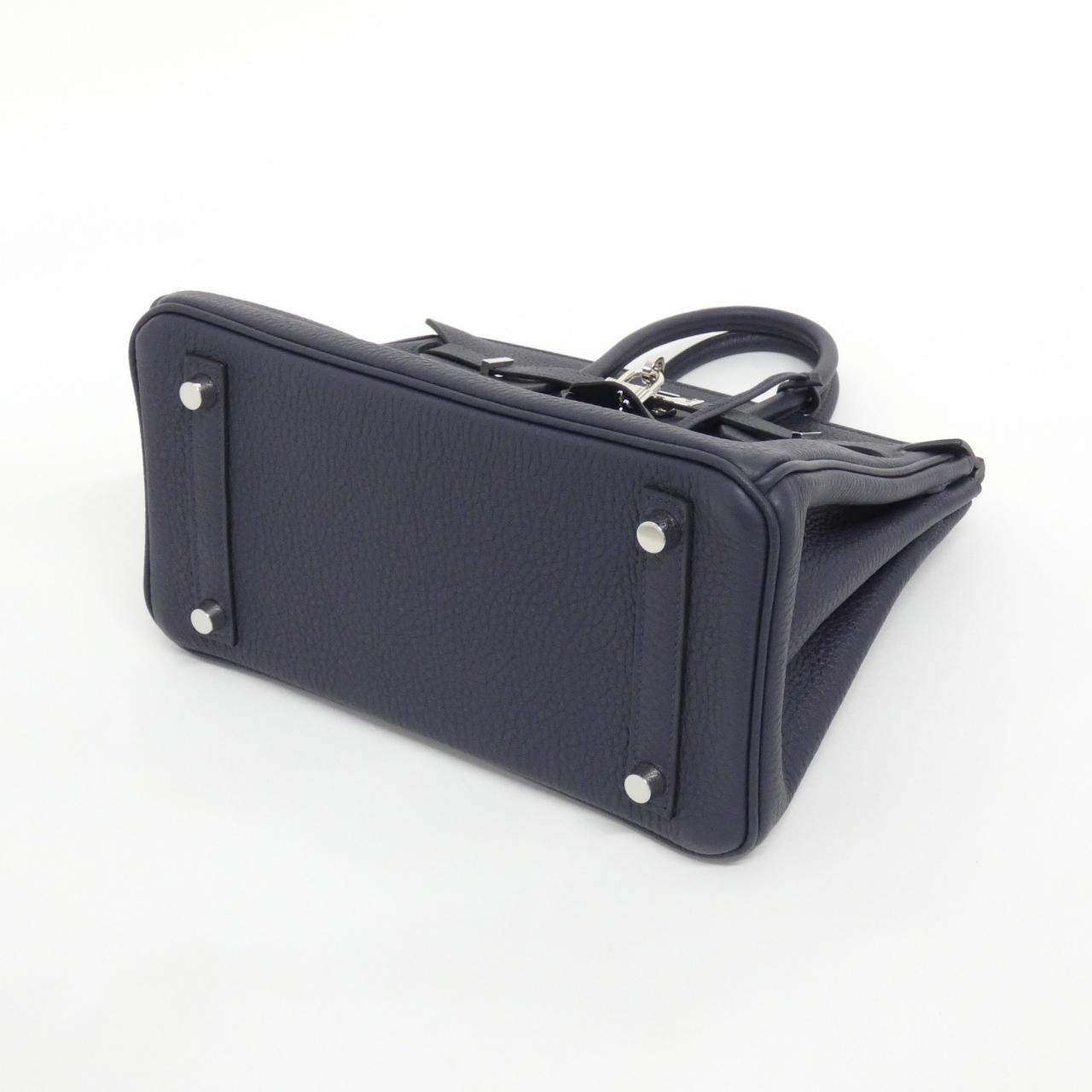 エルメス バーキン 25cm 041344CK バッグ