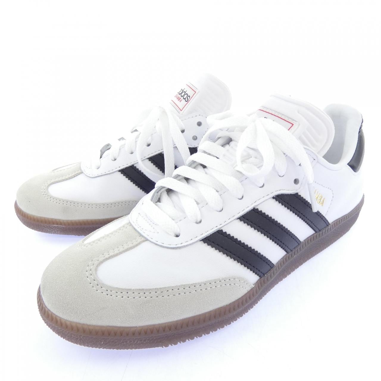 アディダス ADIDAS IH6001 SAMBA スニーカー
