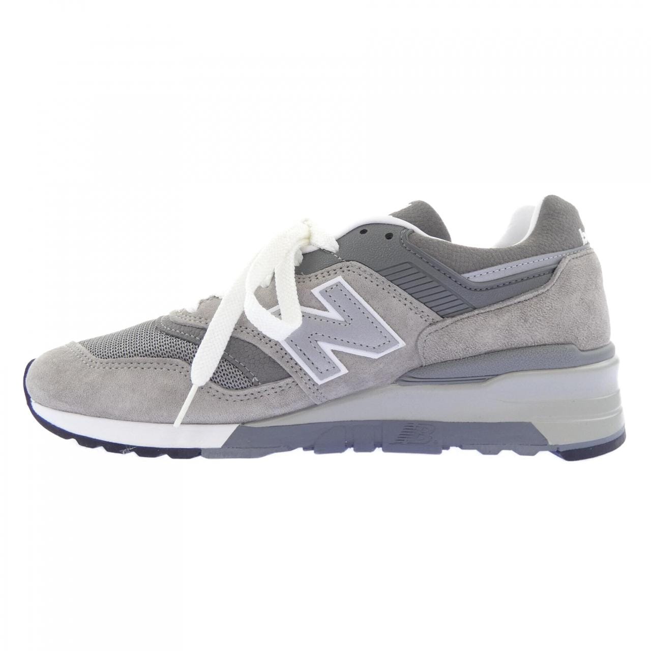 ニューバランス NEW BALANCE M997GY スニーカー