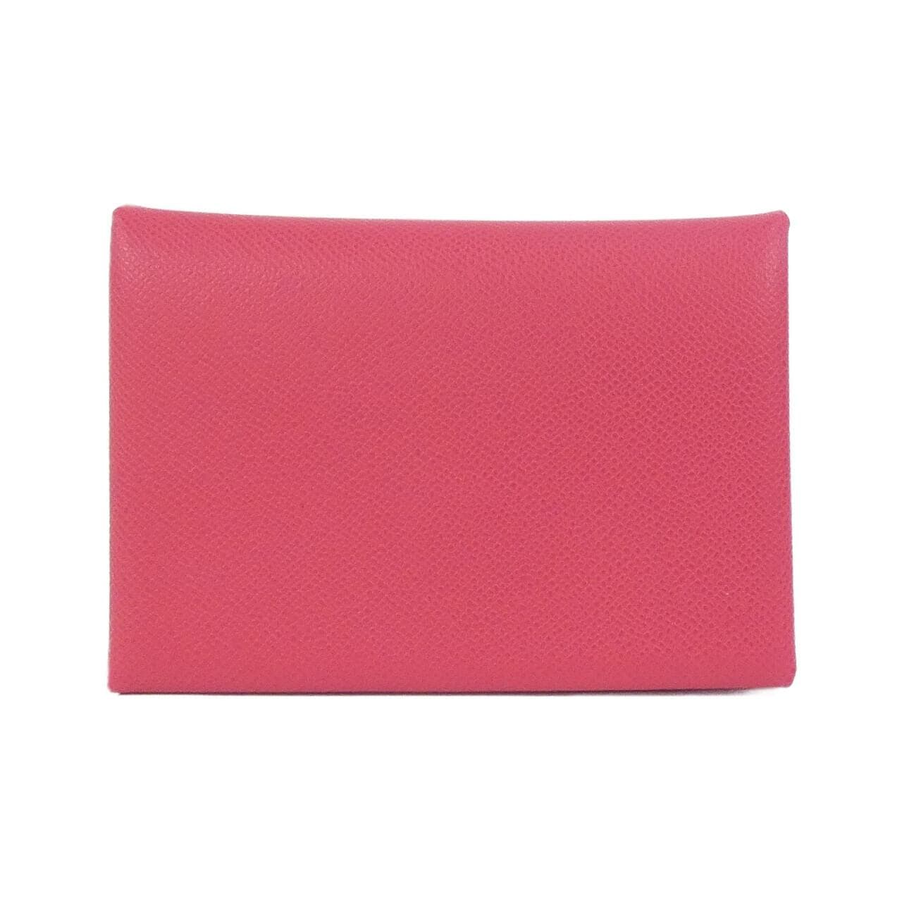 【未使用品】エルメス カルヴィ デュオ 085119CK コインケース