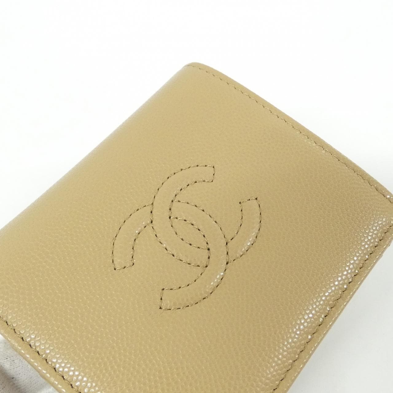 【未使用品】シャネル AP4656 財布