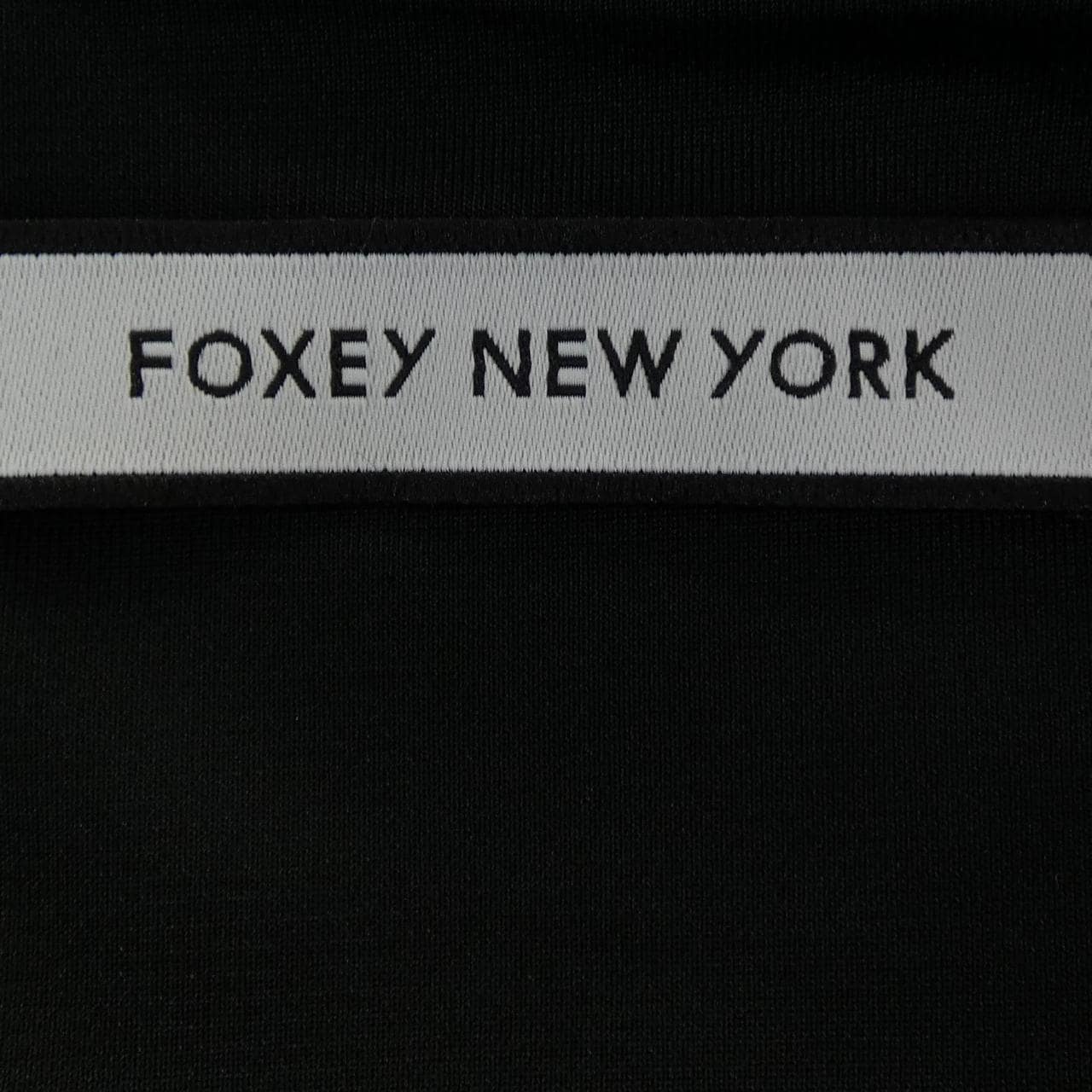 フォクシーニューヨーク FOXEY NEW YORK L'APERO 42173 ワンピース
