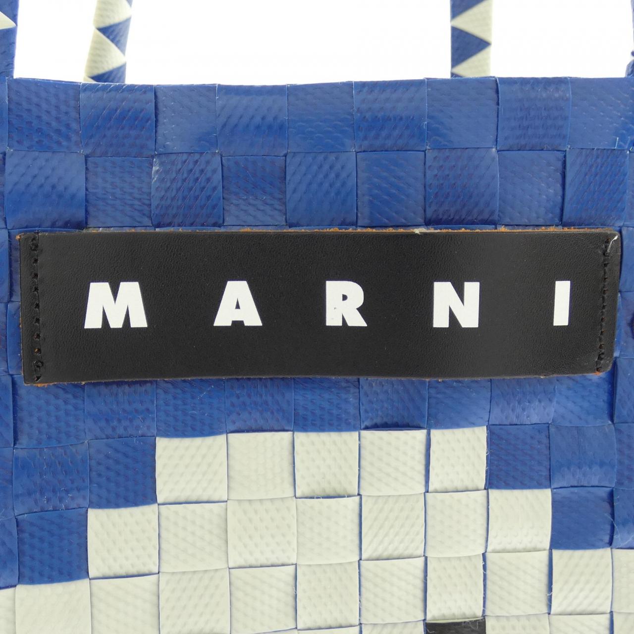マルニ MARNI BAG