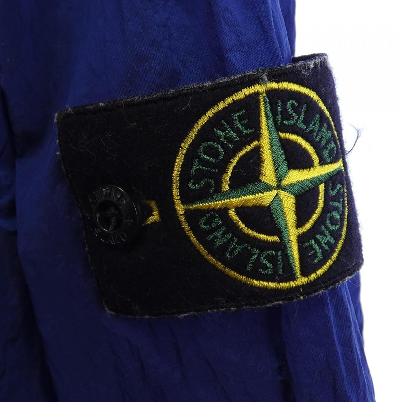 ストーンアイランド STONE ISLAND 761512321 ブルゾン