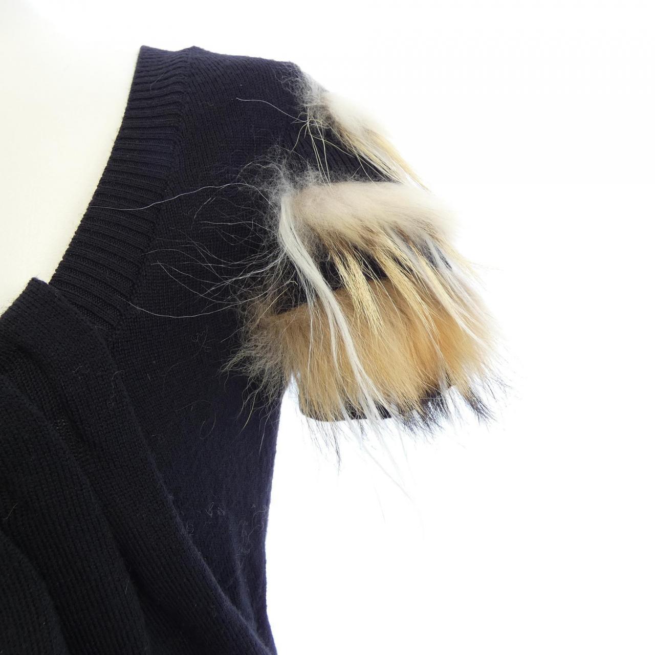 フェンディ FENDI ニット