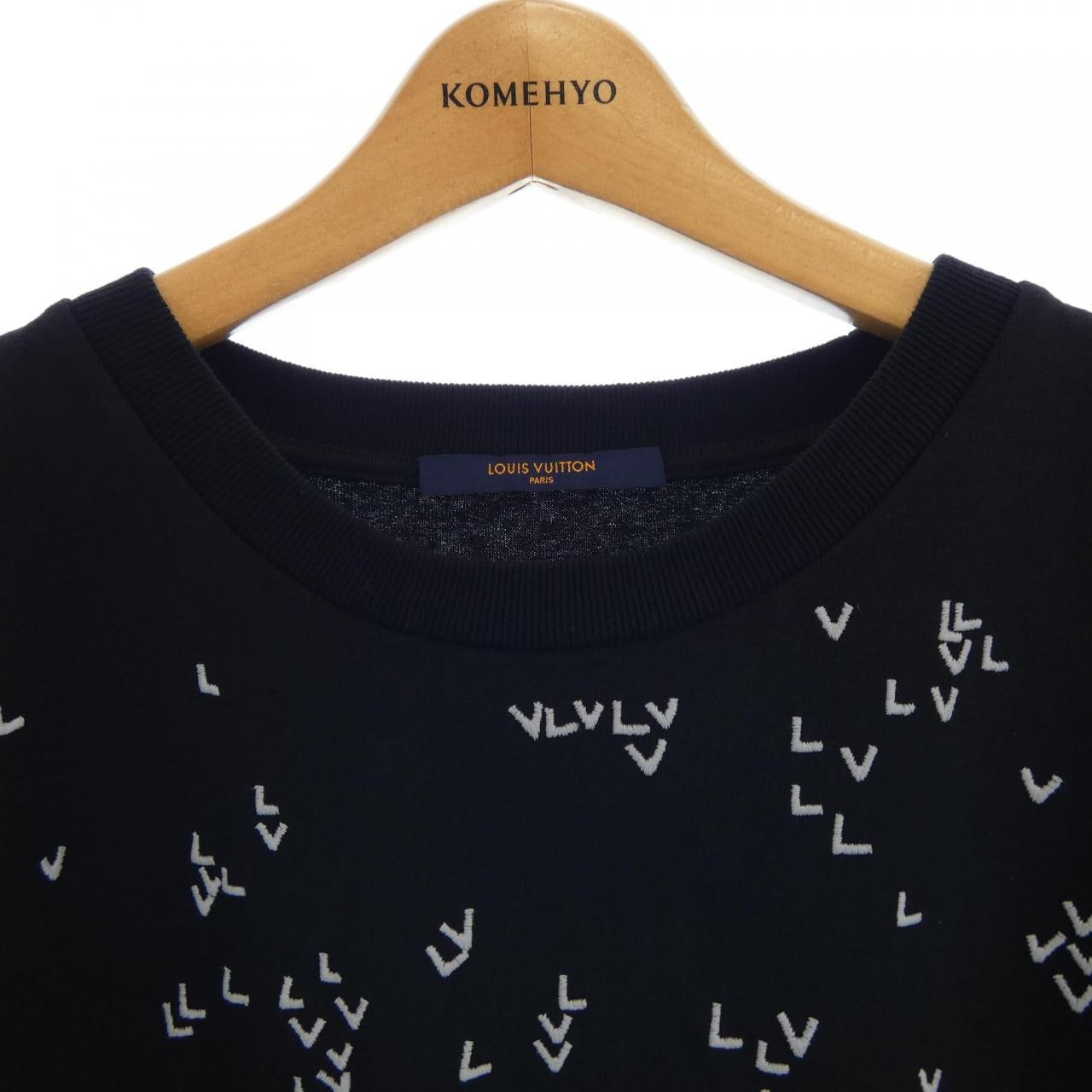 ルイヴィトン LOUIS VUITTON Tシャツ