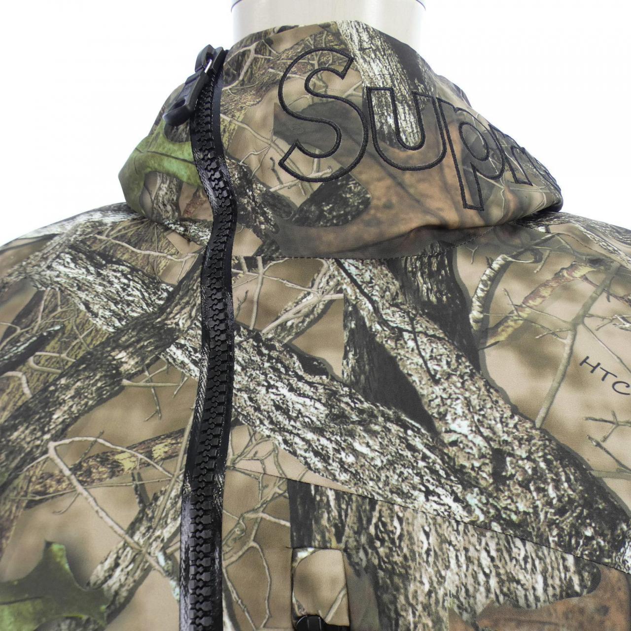 シュプリーム SUPREME ダウンジャケット