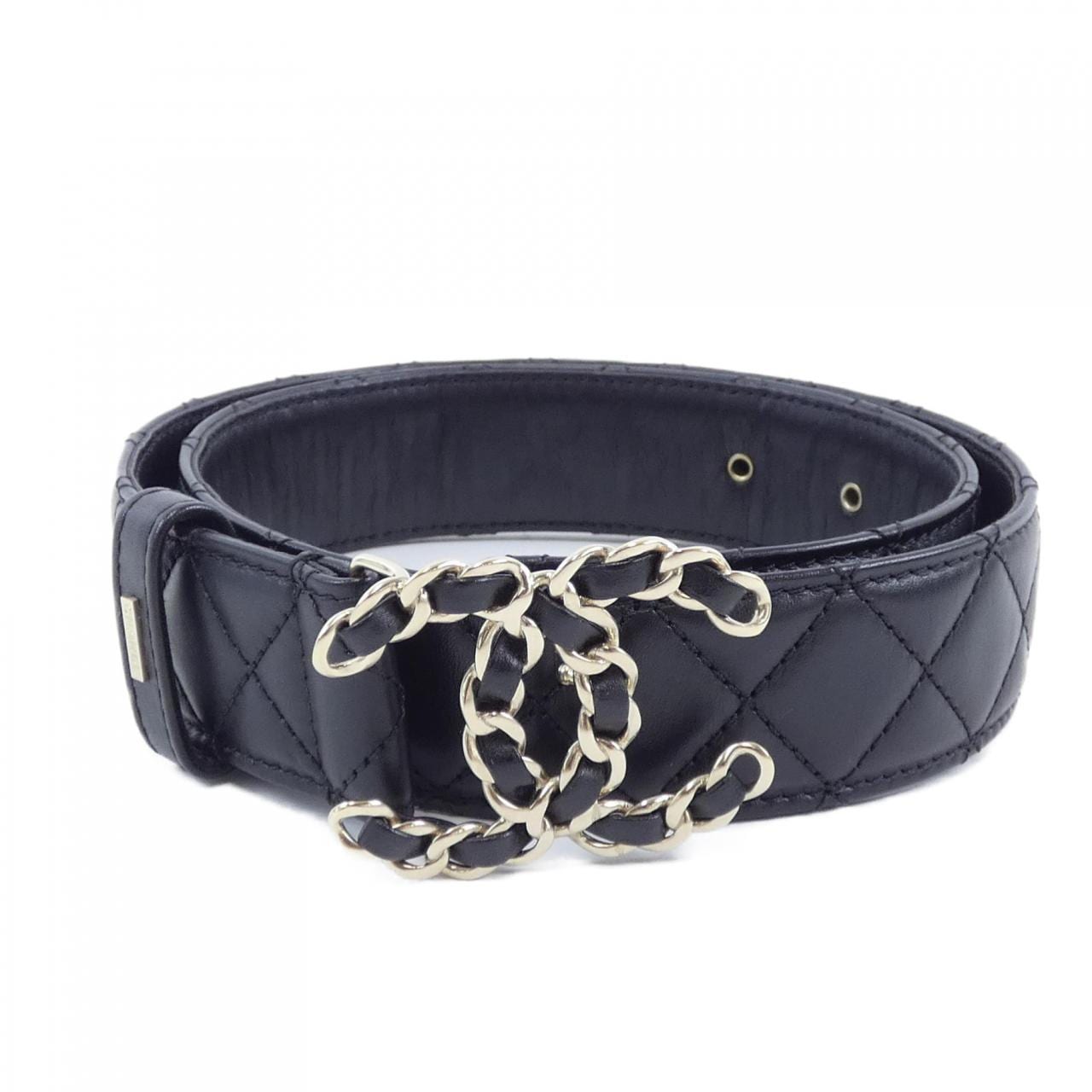 シャネル CHANEL BELT