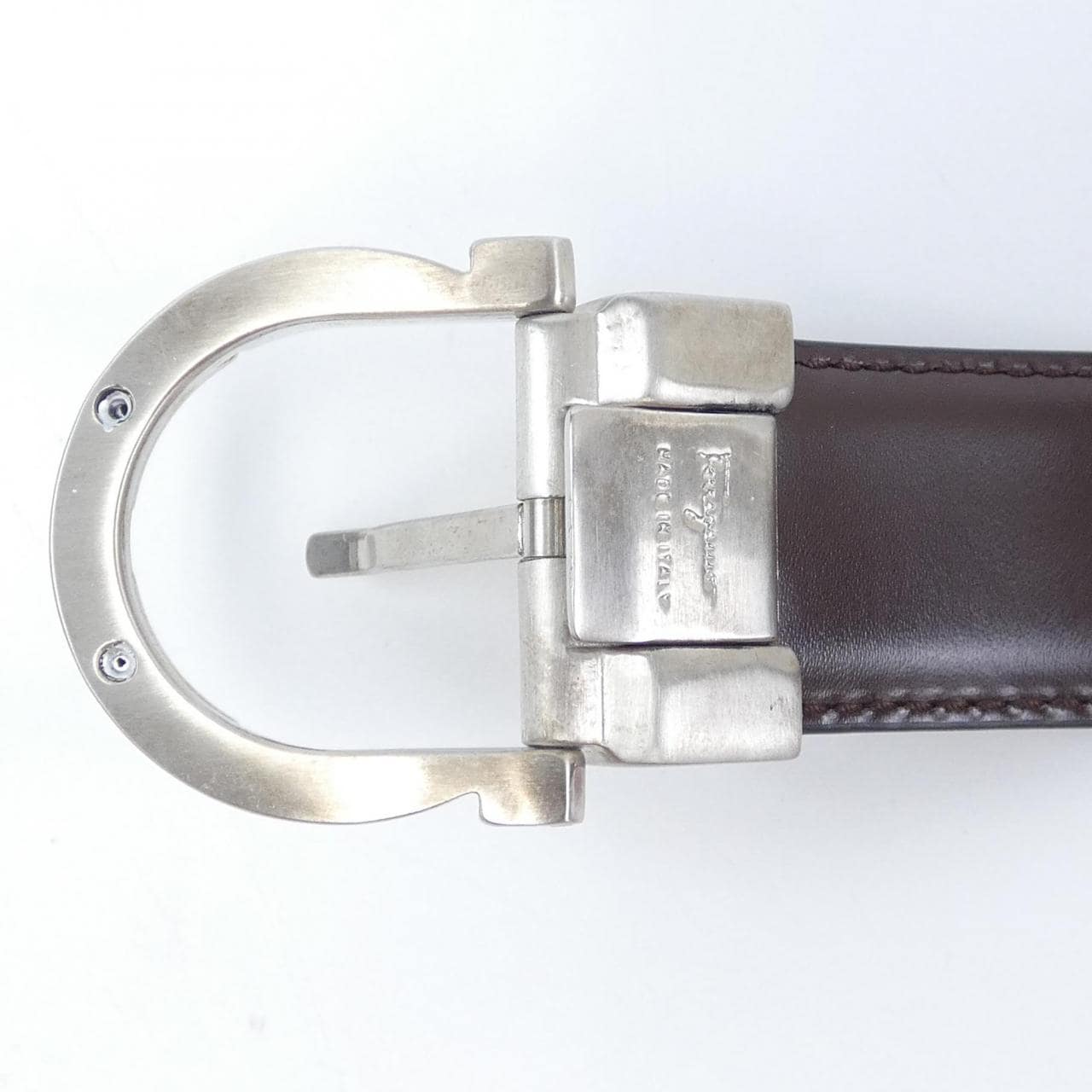 サルヴァトーレフェラガモ SALVATORE FERRAGAMO BELT