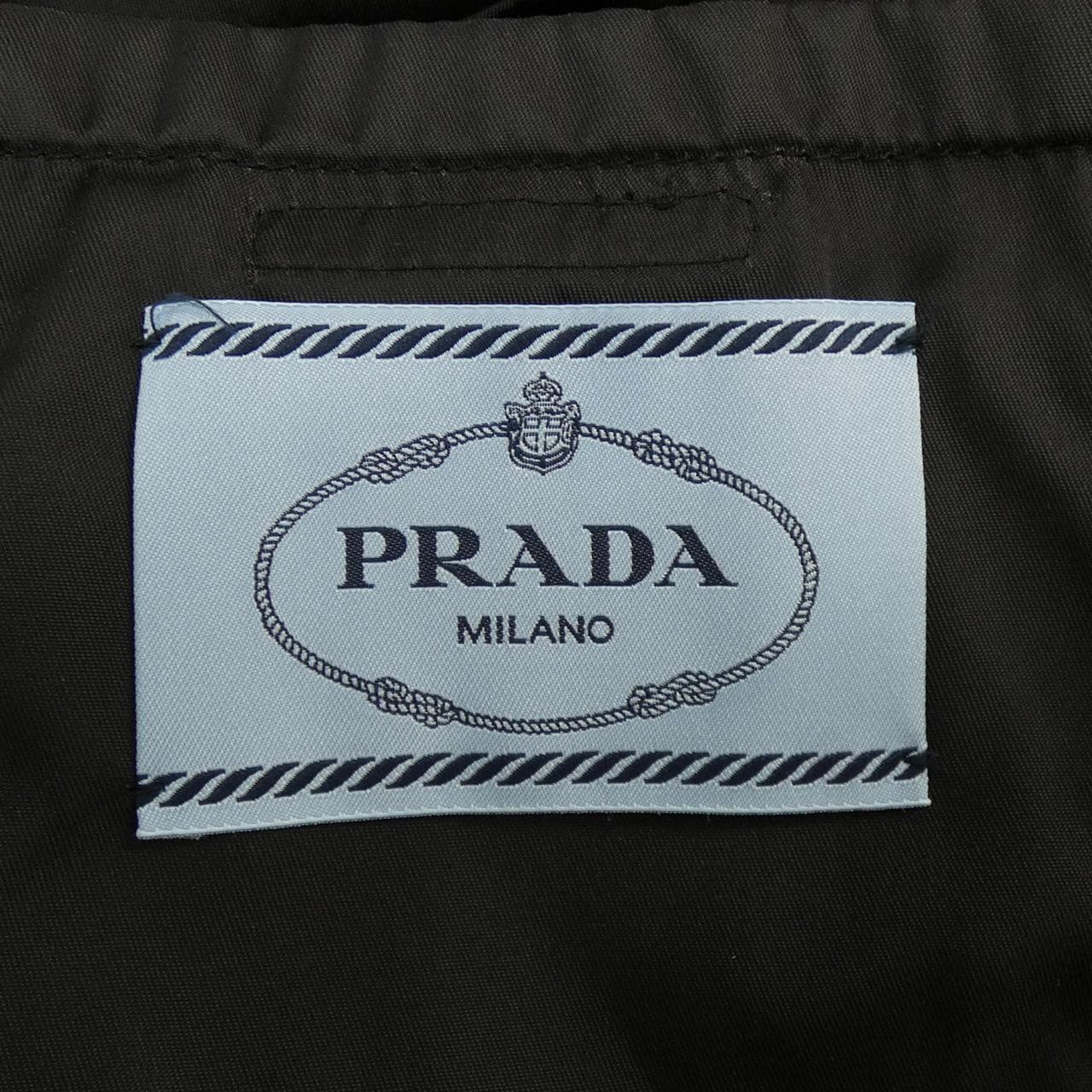 プラダ PRADA コート