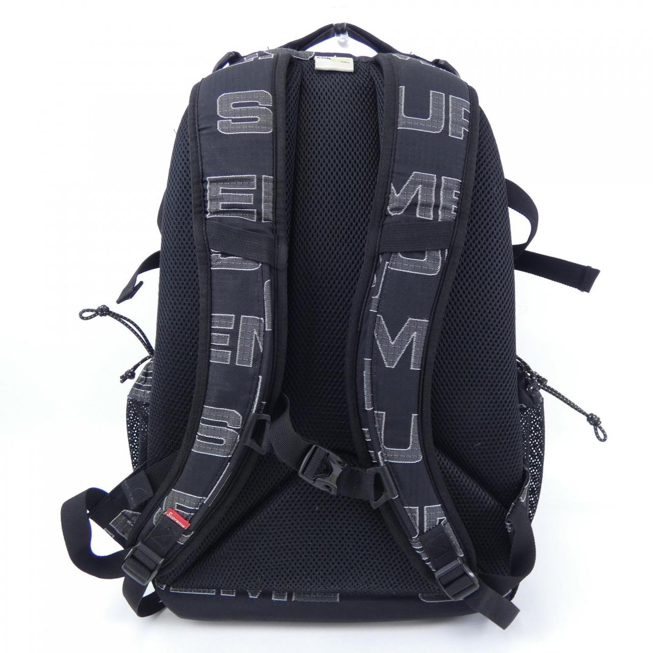 SUPREME SUPREME BACKPACK