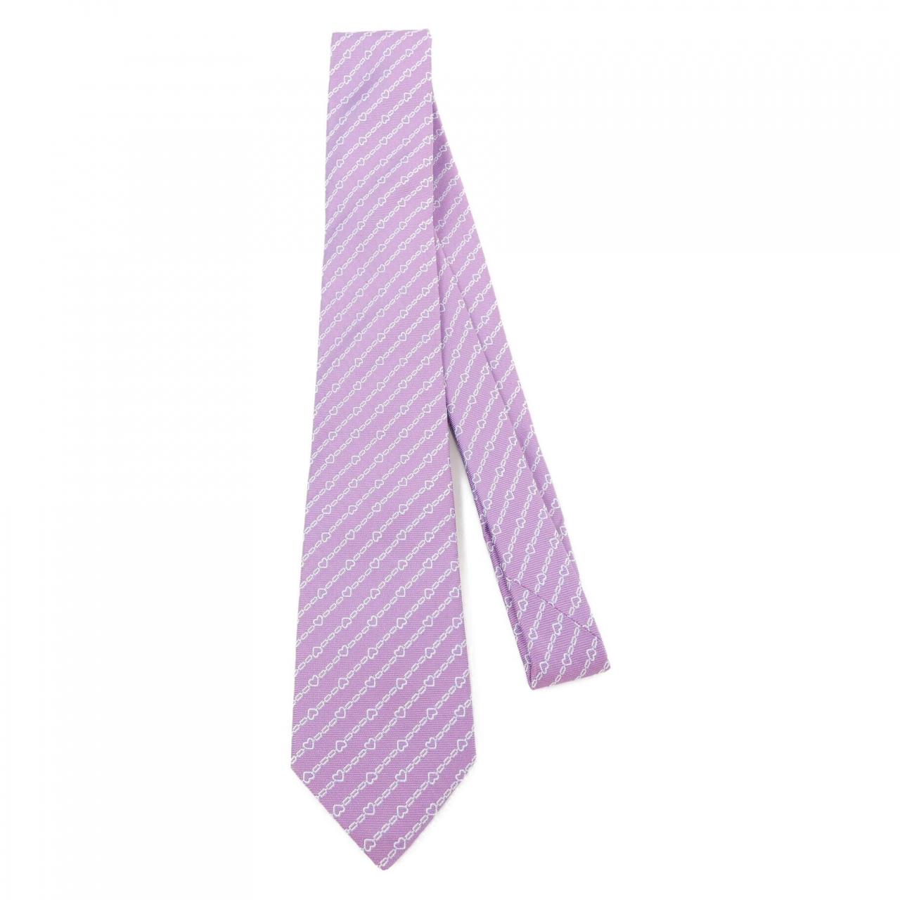 HERMES NECKTIE