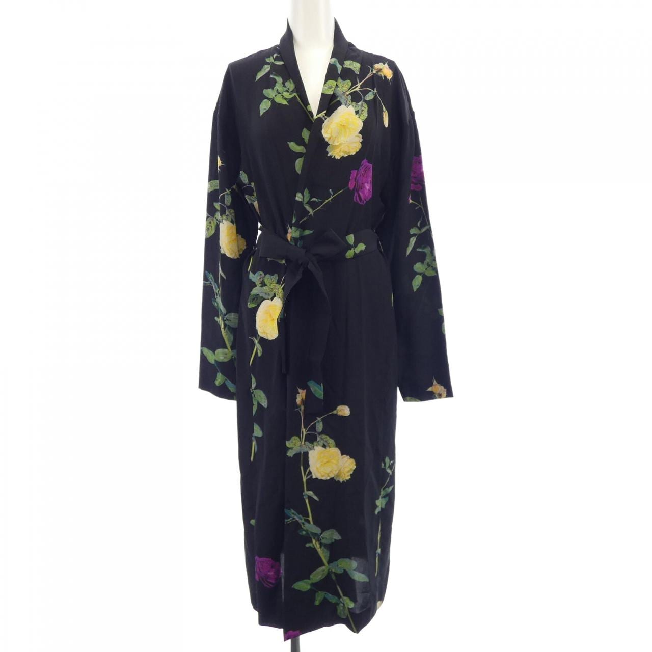 DRIES DRIES VAN NOTEN NOTEN 长开衫