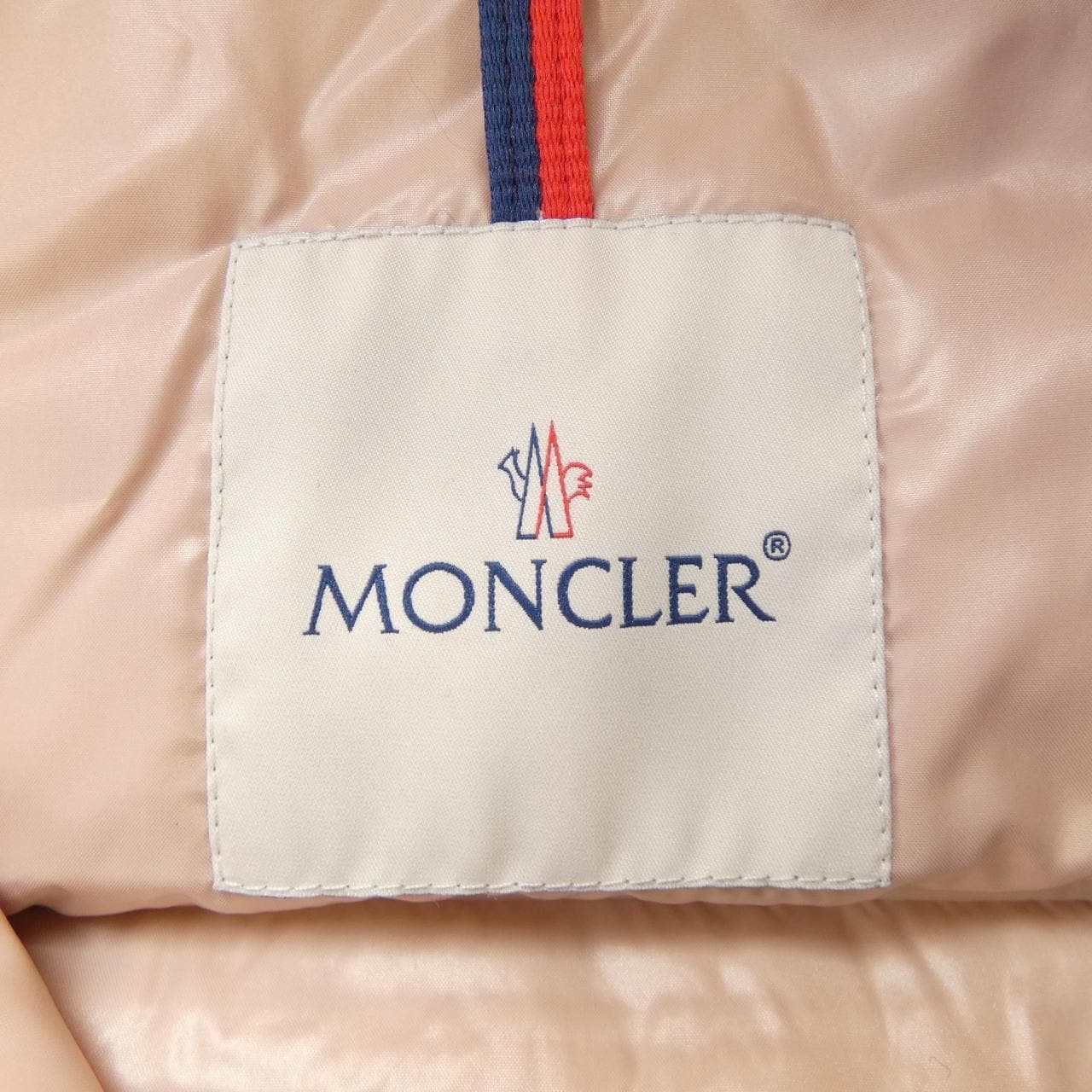 MONCLER蒙克勒羽絨背心