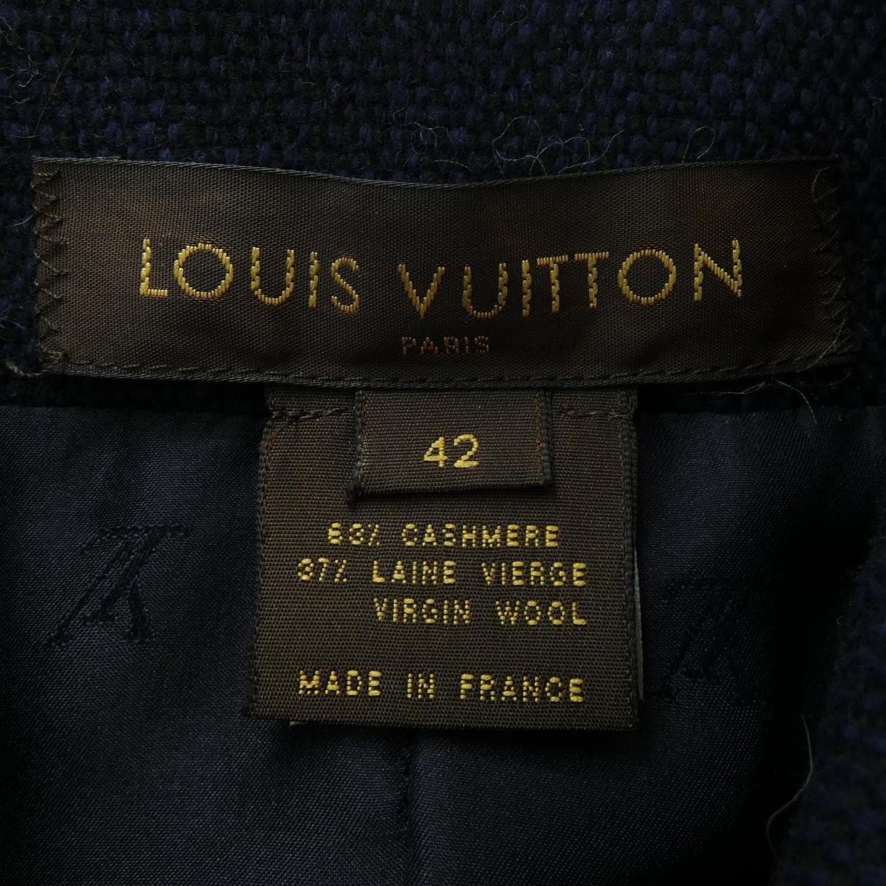LOUIS VUITTON路易威登大衣
