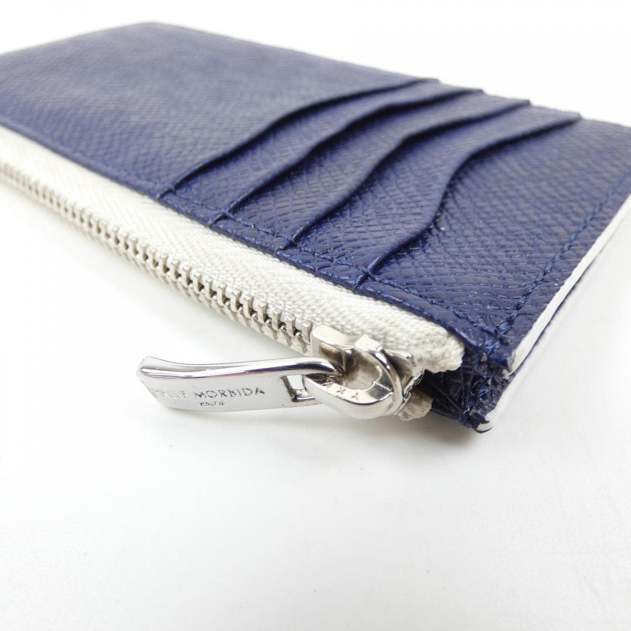 PELLE MORBIDA WALLET