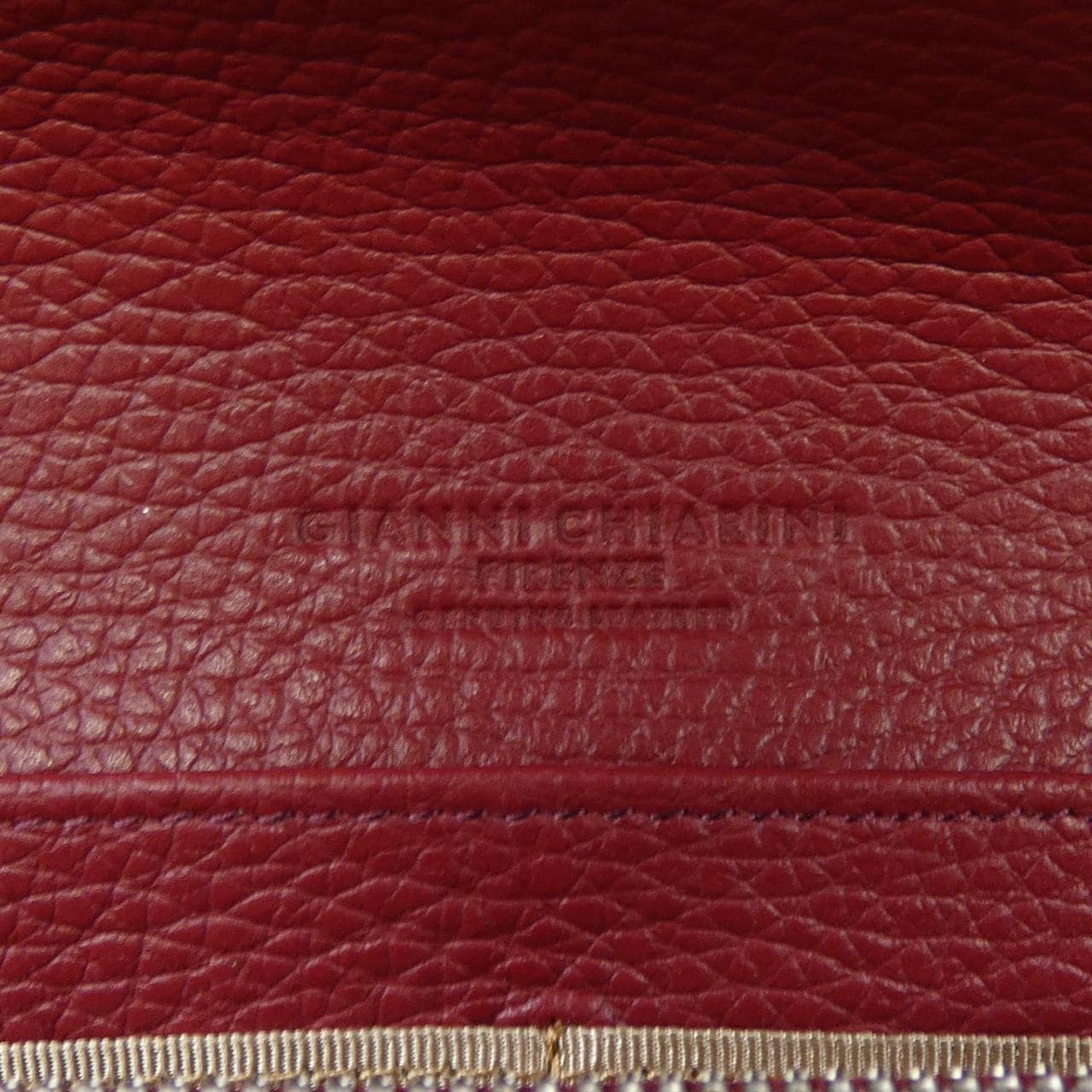 ジャンニキアリーニ GIANNI CHIARINI BAG
