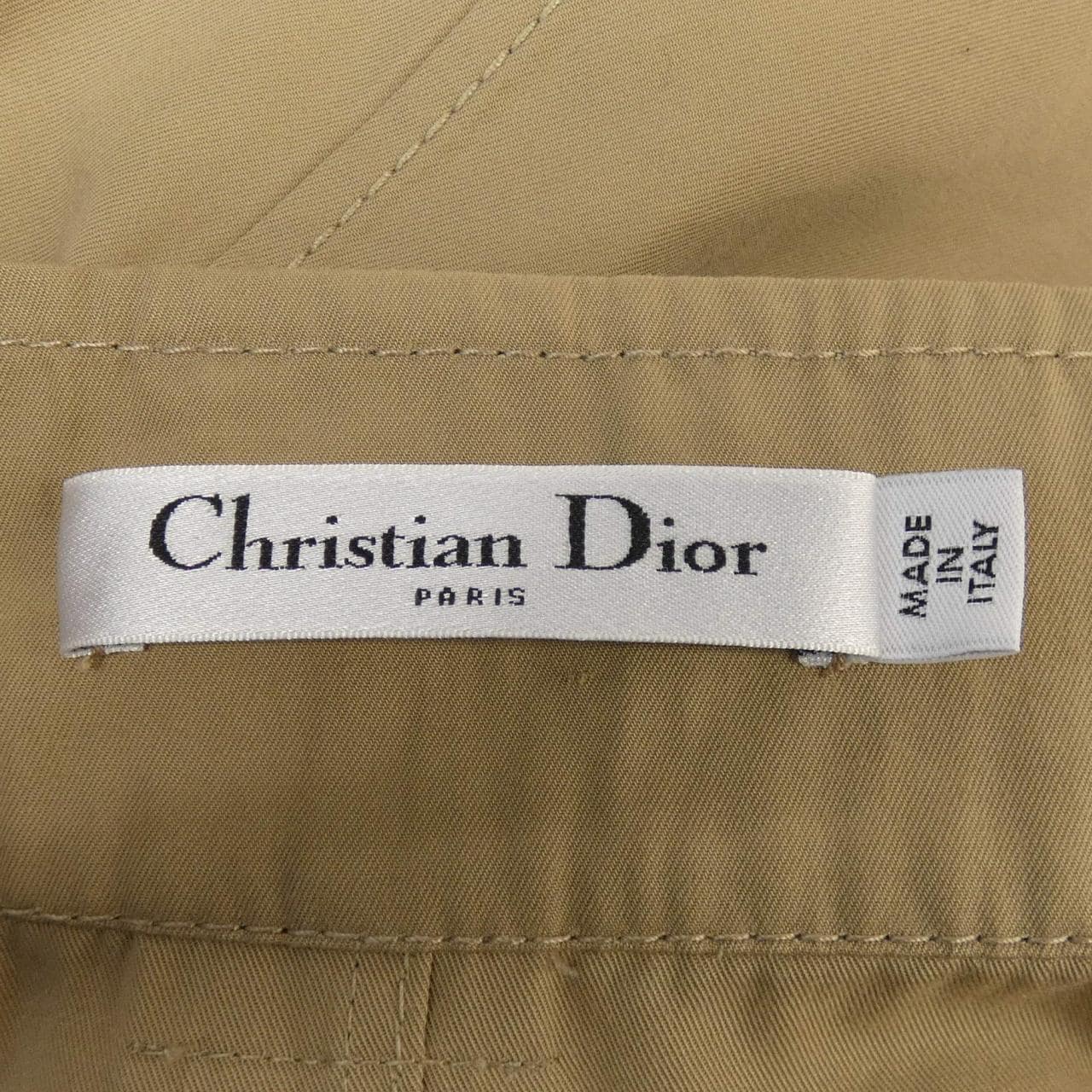 クリスチャンディオール CHRISTIAN DIOR スカート
